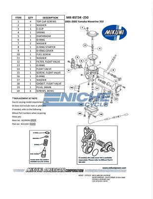 SUZUKI グース　パーツ他多数マニュアルなど SUZUKI グース パーツ他多数マニュアルなど SUZUKI グース パーツ他