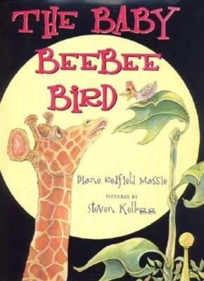 The Baby Beebee Bird by Diane Redfield Massie: New