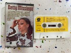Betty Missiego The Shore White Black These Ojos Handsfree Cinta Cassette