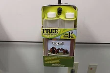 Country Vet Horse Guard Eco Stall Foam With Sprayer Reduces Odor Barn Trailer