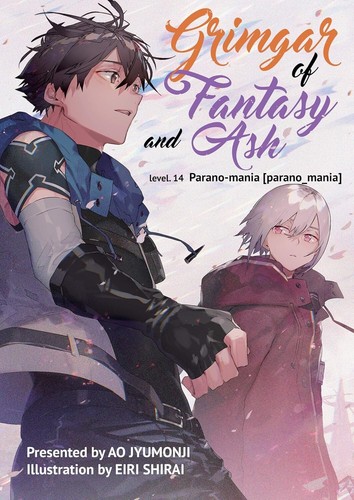 Grimgar Of Fantasy And Ash Vol 1 - Vol 20 Light Novel English Version Book Loose - Picture 23 of 29