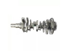 Ac Delco 53fj72g Crankshaft Fits 2010-2011 Chevy Camaro Engine Crankshaft -- New