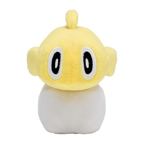 Tatsugiri Set of 3 Types Plush Doll Pokemon Scarlet Violet Pokemon Center Japan - Picture 10 of 19