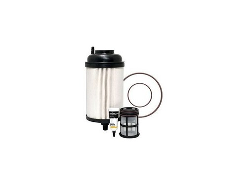 For 2013-2023 Freightliner 122SD Fuel Filter Baldwin 16176NFTH 2014 2015 2016 - Bild 1 von 2