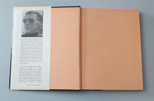 LIBRO ESPAÑA EN SUS CASTILLOS (Maeva Ediciones, 1995) Fernando Diaz-Plaja - Imagen 4 de 12