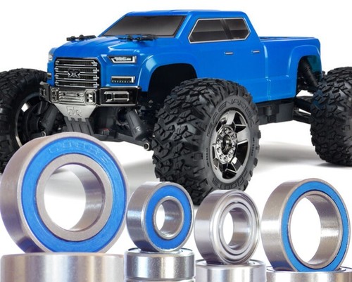 Arrma RC Bearing Kits & Individual Bearings by Part Number - Precision Quality - Picture 12 of 43