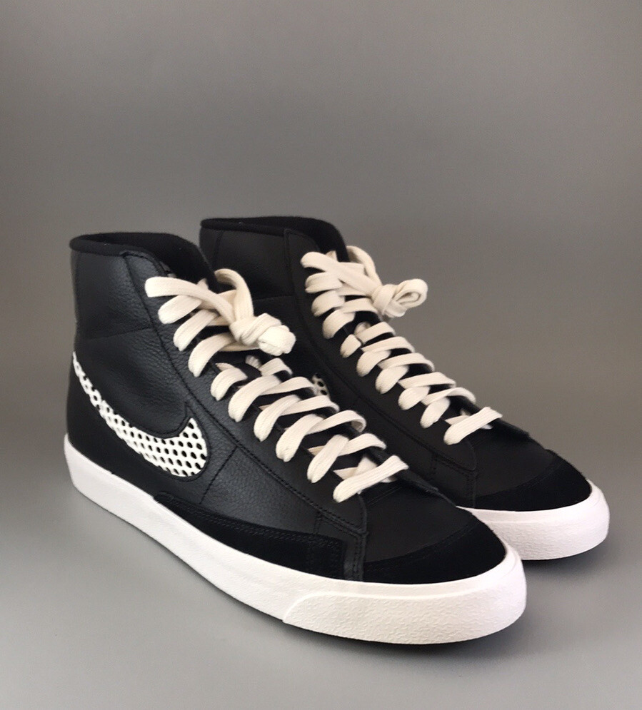 Size 10.5 - Nike Travis Kelce Blazer Mid  display picture 3