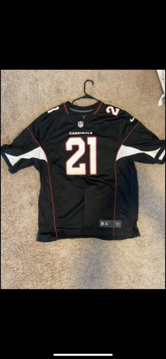 Patrick peterson color cheap rush jersey