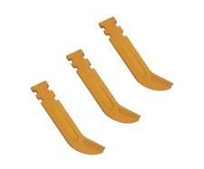 3 - 101 Universal Scarifier Shanks