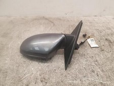 AUDI A6 WING MIRROR LEFT SIDE ELECTRIC 2011-2018 MK4 #88868