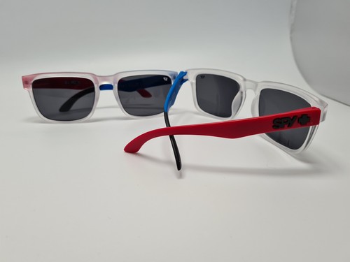 Sunglasses KEN BLOCK Spy Plus+ Helm Sun Sport Men Women Unisex CyclingFREE POUCH - Picture 135 of 170