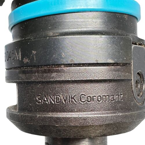 Sandvik Coromant Varilock A390.45-40-50-045M Werkzeughalter mit Bohrstange - Bild 2 von 11