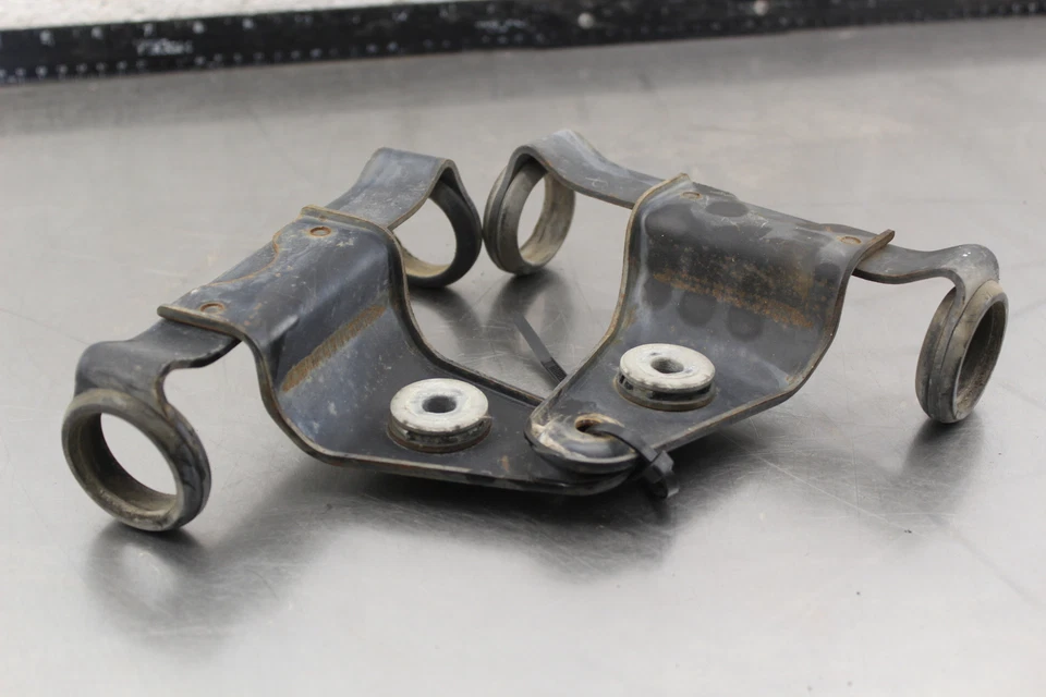 Suzuki GS550 1978 faro delantero luz montaje lámpara par O935 Foto 3 de 4