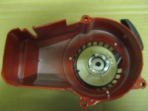 Minimoto mini dirt bike quad pullstart mini moto pull start lega metallo - Foto 13 di 13