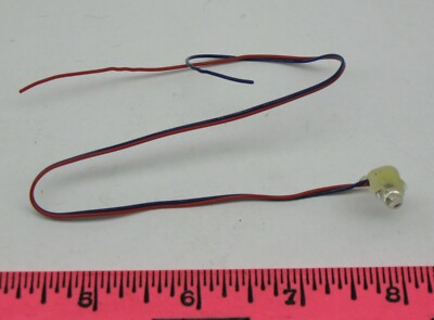 #ad Menards Building part Led Light 4qty $14.85