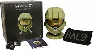 halo bluetooth speaker