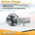 <!--F#f_0-->Water Pump for Holden Commodore VC HT HQ 149 161 186 RED 285 BLUE 6Cyl Petrol<!--F/-->