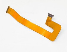 Samsung Galaxy Tab A7 SM-T500 10.4  Original LCD Flex Ribbon Cable Part