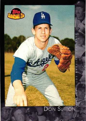 2001 Topps AMERICAN PIE (1-150) / Pick Your Cards / Buy4+ Save40% - Picture 26 of 151