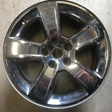 2007-2008 Dodge Magnum 18x7.5 5x115 2295