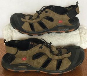 ecco yak sandals
