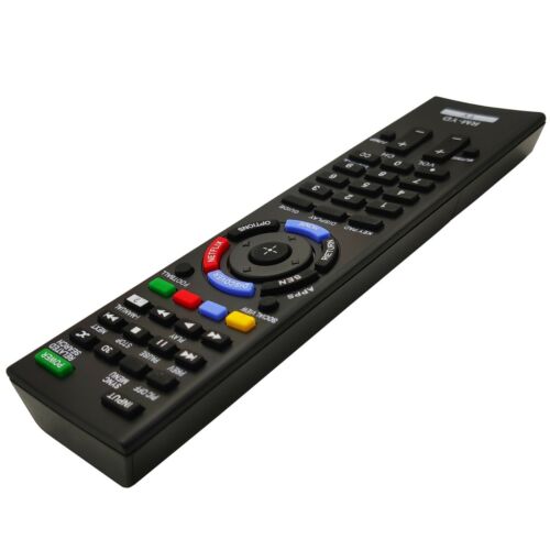 TV Remote Control RM-YD095 for Sony KDL-50R555A 50R557A 60R555A 60R557A 70R555A - Picture 3 of 5