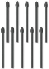 10 Pcs 2B-Black Replacement Pen Tips Nibs for Remarkable Pen Marker Plus