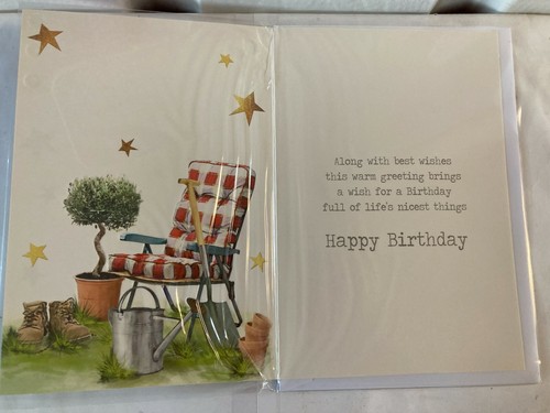 Grandad Birthday Card Grandad - Picture 9 of 28