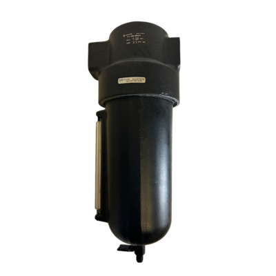 Norgren F17-600-M3DA 3/4'' PTF F17 Series Manual Drain General Purpose Filter