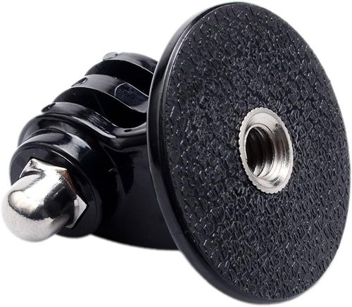 Mini Universal Adjustable Tripod Stand Mount Holder For Gopro Digital Camera DV - Picture 10 of 12