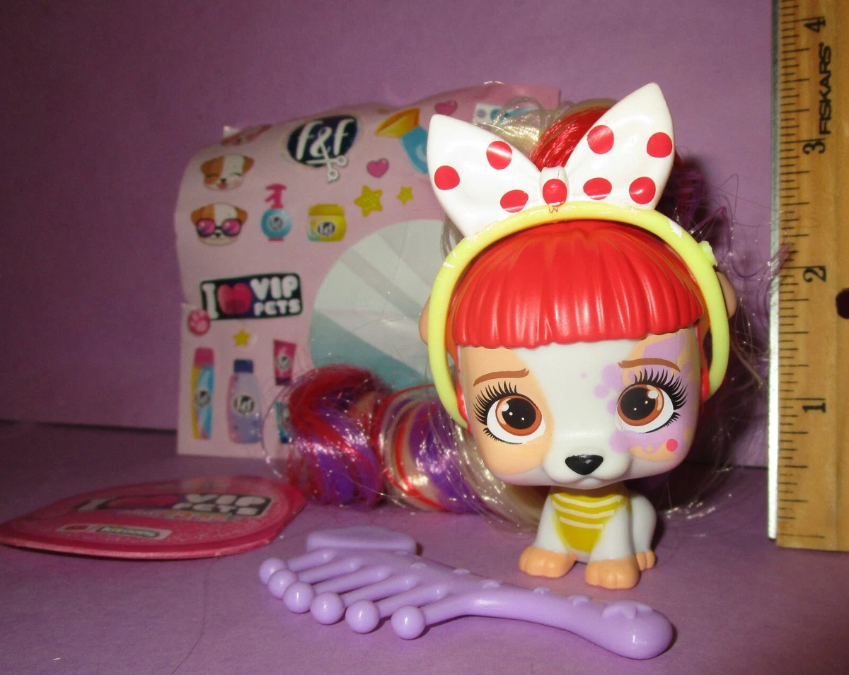 Vip pet sale toy