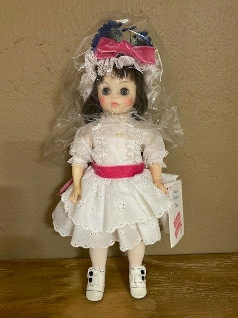 ebay madame alexander