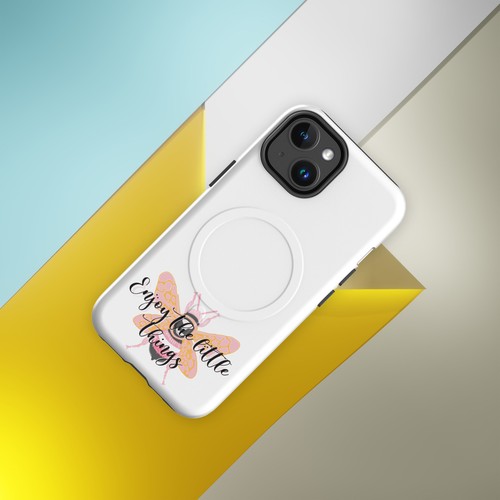 MagSafe® tough case for iPhone® - 第 2/13 張圖片