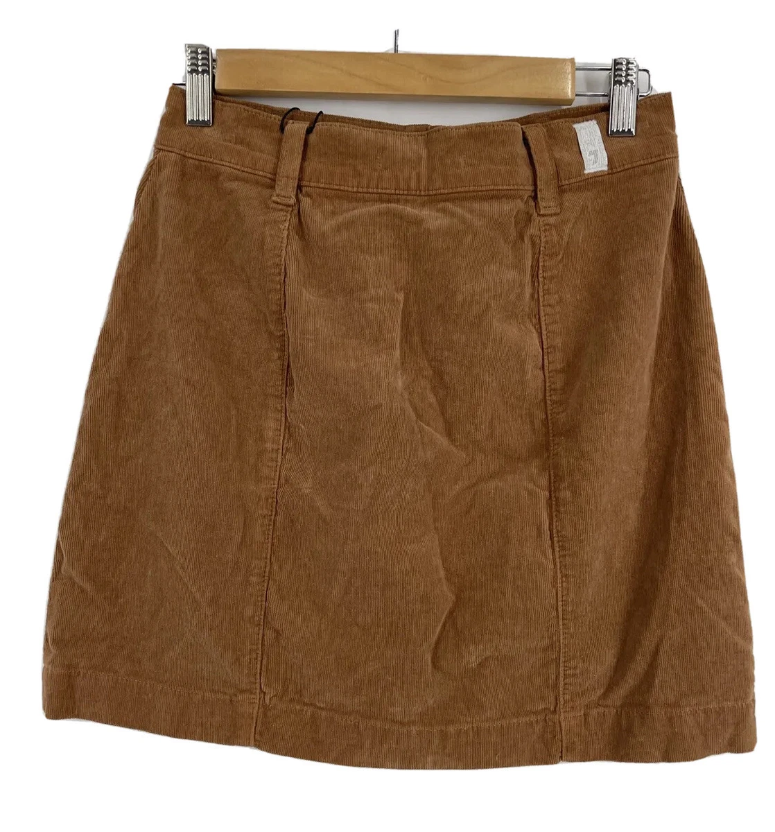 Women's corduroy skirt 7.5 cheap