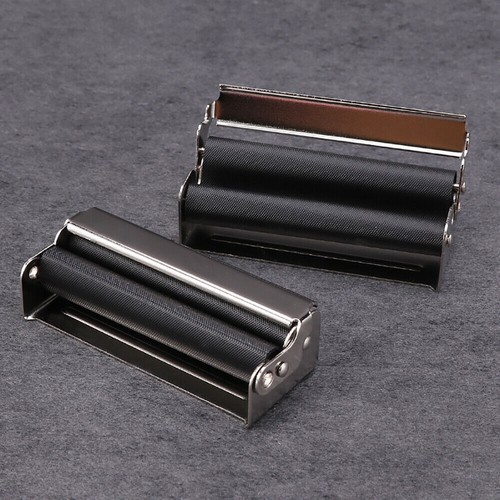 70mm Automatic Cigarette Hand Rolling Machine Paper Roller Maker Tobacco Smoking - Picture 11 of 12