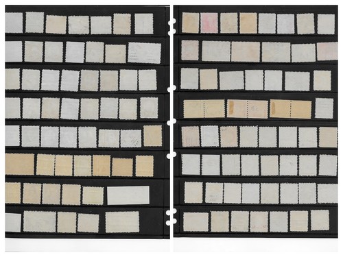 US Stamps Collection SCV $7218 Retail Value $3600 - Picture 6 of 12