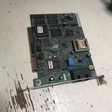 modem, ISA, F-1128HV/T1 KB3311