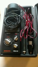 ActionLine Emergency 40-Channel CB Radio System 2 Way WCB10 Vintage