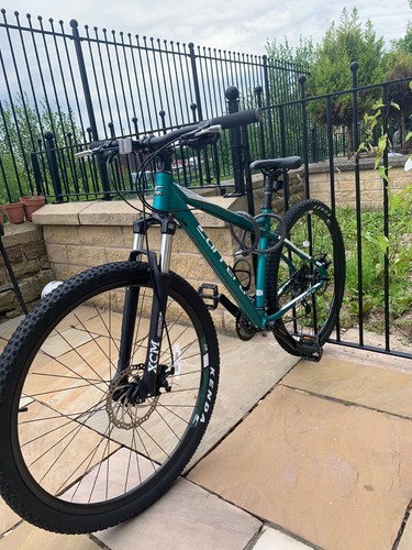Carrera Hellcat 29er Limited Edition | eBay