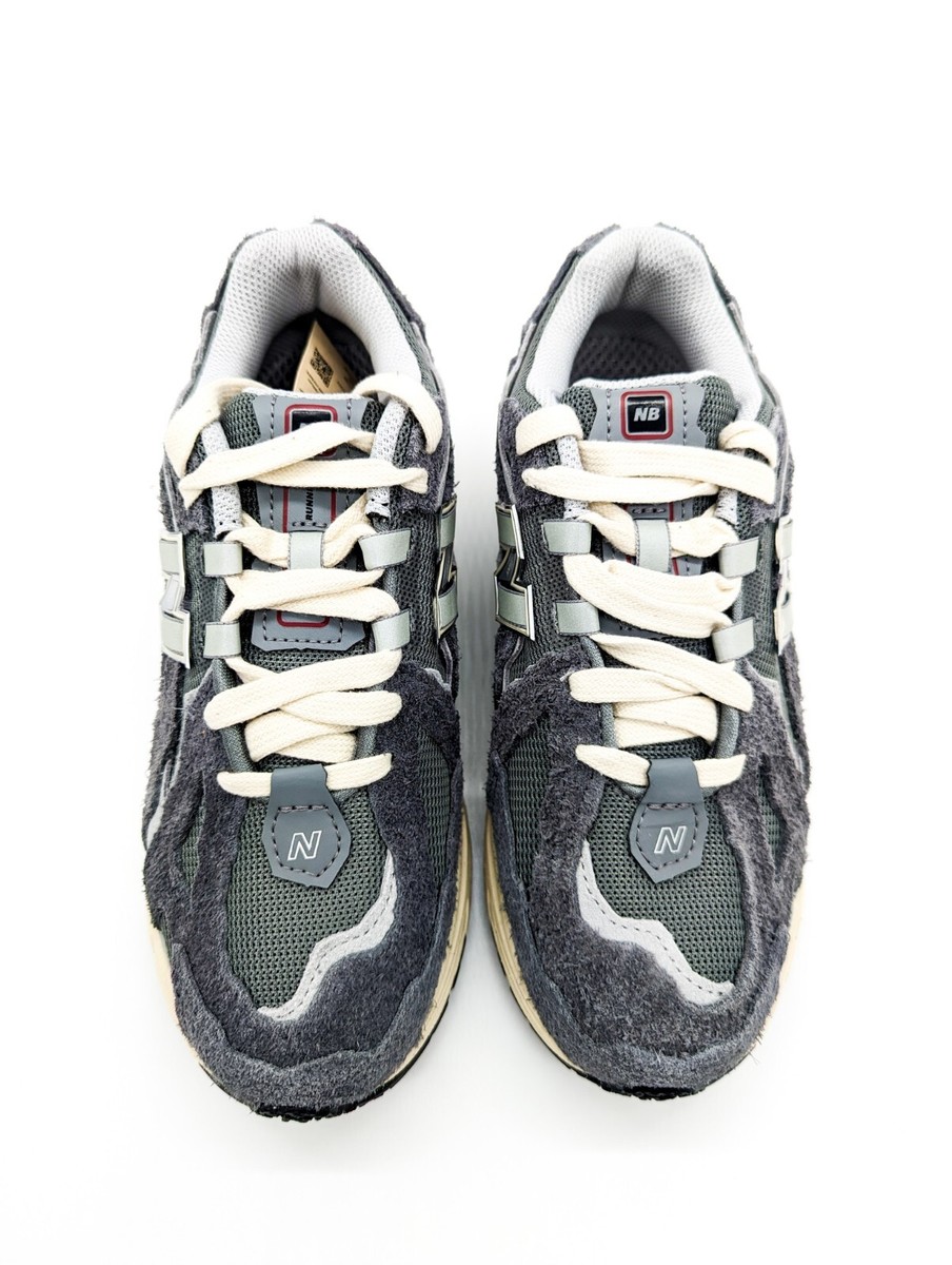 スニーカー New Balance 1906D Protection Pack Harbor Grey New Balance 1906D 'Protection Pack Castlerock' - New Balance