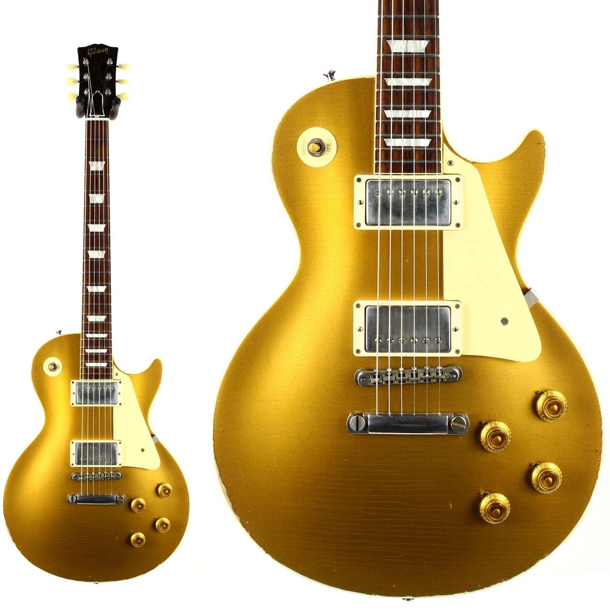 2018 Gibson Custom Shop 