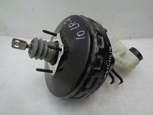 08-15 Land Rover LR2 Brake Booster Master Cylinder 6G91-2B195-ND OEM AK2112135