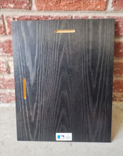 MICKEY MANTLE SIGNED REPRINT 8x10 PETRONELLA "THE MICK" PLAQUE #88/1000, VINTAGE - Picture 12 of 15