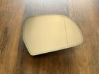 Audi GENUINE A3 A4 A5 A6 A8 RIGHT Mirror Glass Dimming & Heating 08-10 Year