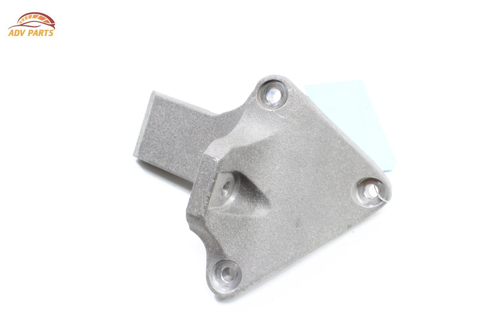 2006 - 2010 BENTLEY CONTINENTAL 6.0L ENGINE MOTOR RIGHT SIDE MOUNT BRACKET OEM