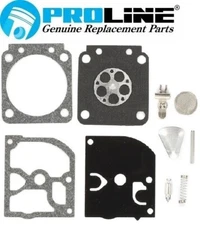 Proline® Carburetor Kit For Homelite 180 192 200 Super Super 2 XL Zama RB-46