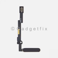 For iPad Mini 6 A2568 2021 Power Button W/ Flex Cable