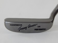 Vintage Refinished MacGregor Tommy Armour Iron Master IM Golf Club Putter