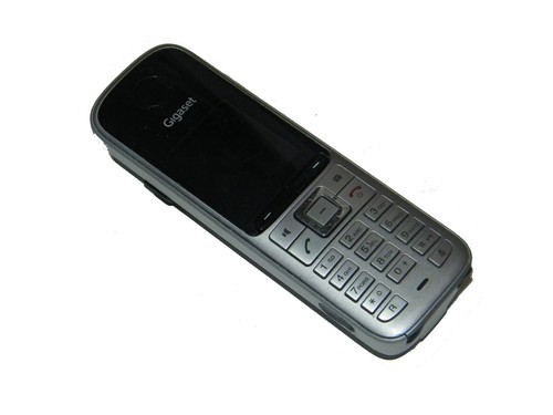 Gigaset S810 S 810 Mobilteil Handgerät Schnurlos Mobilteil                  **22 - Bild 1 von 2