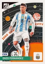 FIFA 2024-25 Donruss Soccer (Pick your Player) Base, Parallels, Inserts